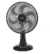 Ventilador de Mesa Ventisol Premium Turbo 6 - 30cm 3 Velocidades