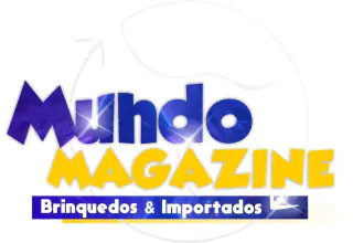 Mundo Magazine Brinquedos & Utilidades