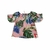 Blusa Feminina Estampada Canoa - Bumerang - BMG Store