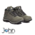 Bota Adventure Casual Couro Nobuck Hiking Extreme Bell Boots - 900 - comprar online