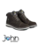 Bota Adventure Casual em Couro Nobuck Bell Boots 815 Chocolate 869. - comprar online