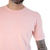 CAMISETA STONED ROSA SECO na internet