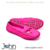 Mocassim Feminina Via Confort Couro. - comprar online