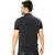 POLO MALHA MIDNIGHT PRETA - comprar online