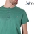 CAMISETA HENLEY - John Wingsuit