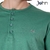 CAMISETA HENLEY