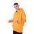 MOLETOM HODDIE CANGURU LISO FELPADO 2 CABOS - comprar online