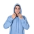 MOLETOM HODDIE CANGURU LISO FELPADO 2 CABOS - comprar online