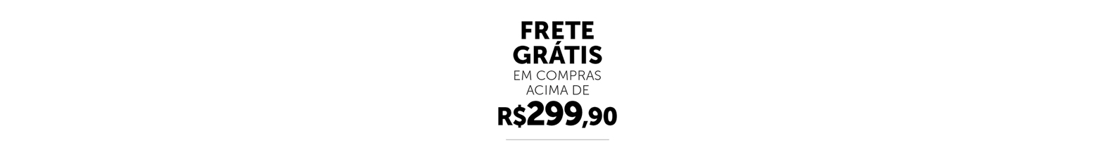 Banner da categoria Camisetas