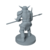 Bugurso Lanceiro - Goblinoide Escala 32mm - comprar online