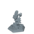 Dinoca - Humanoide Halfling Escala 32mm - comprar online