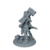 Zaphi - Humanoide Tiefling Escala 32mm - Oficina da Imersão para Jogos de Tabuleiro - MiniMatéria