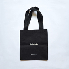 Ecobag P #mineirês - Impermeável - comprar online