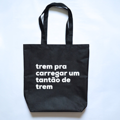 Ecobag G #mineirês - Impermeável