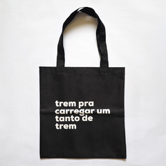 Ecobag M #mineirês - Impermeável