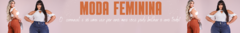 Banner da categoria FEMININA