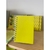 Bloco Amarelo (liso)