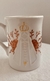 Caneca Nossa Senhora 3D - Cobre - comprar online