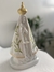 Nossa Senhora em porcelana - comprar online