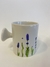 Caneca Botão - Lavanda - loja online