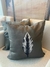 Almofada estampada - Folha - comprar online