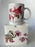 Caneca "Eu vejo flores em você" - comprar online