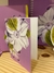 Cartão de Presente - Lilás das Flores - Estúdio Flora