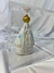 Nossa Senhora Porcelana | Caixa de acrílico - Tamanho P - comprar online