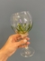 Taça de Gin Lavanda