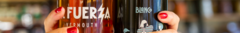 Banner de la categoría Vinos y Espumantes