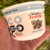 Yogurt de coco QU sin azúcar x 160g - comprar online