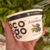Imagen de Yogurt de coco QU x 160g
