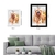 Quadro Personalizado CACHORRO (exemplo A) - QR Quadros