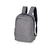 Mochila de Nylon USB 21L - loja online