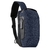 Mochila de Ombro USB Anti-Furto - comprar online