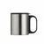 Caneca Inox 180ml - comprar online