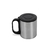 Caneca Inox 180ml na internet