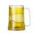 Caneca Gel 400ml - comprar online