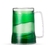 Caneca Gel 400ml - comprar online