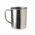 Caneca 500 ml em Inox