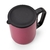 Caneca Inox Parede Dupla 250 ml - comprar online