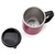 Caneca Inox Parede Dupla 250 ml na internet