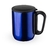 Caneca Inox Parede Dupla 250 ml - loja online