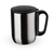 Imagem do Caneca Inox Parede Dupla 250 ml