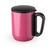 Caneca Inox Parede Dupla 250 ml - comprar online