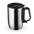 Caneca Inox Parede Dupla 350 ml - comprar online