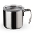 Imagem do Caneca Inox Parede Dupla 350 ml