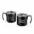 Caneca Inox Parede Dupla 350 ml - loja online