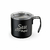 Caneca Inox Parede Dupla 350 ml