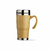 Caneca Bambu 500ml - comprar online